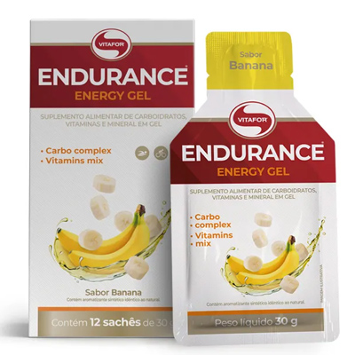 Endurance-Energy-gel-12-sachs-30g-banana-Vitafor